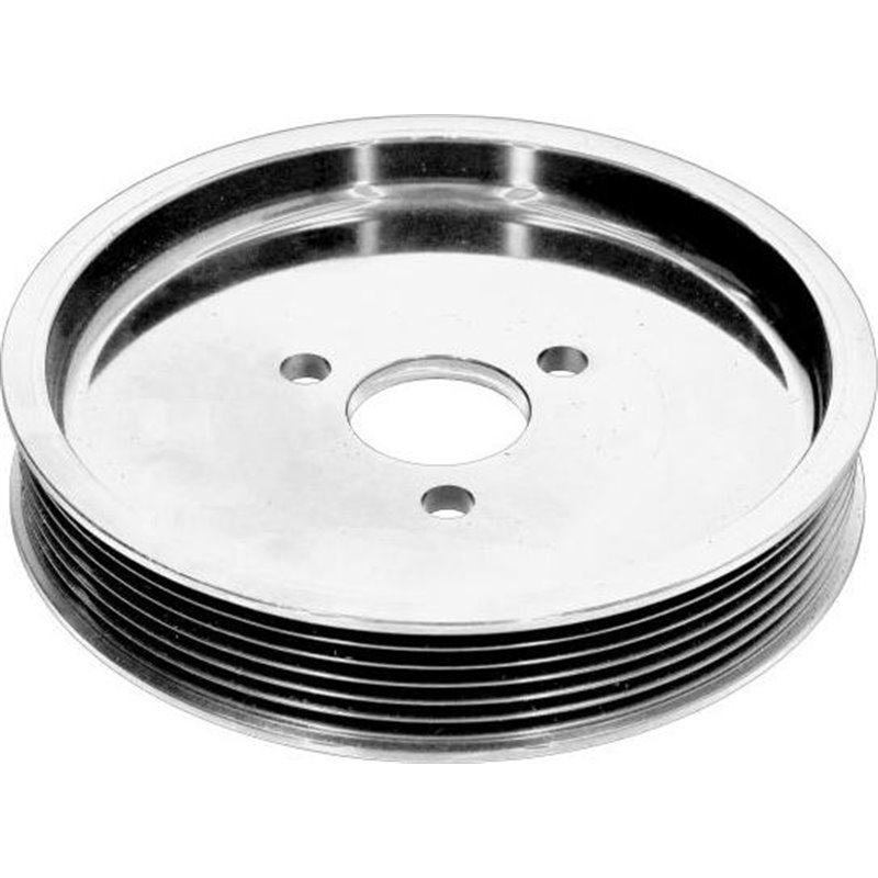 Fulie, pompa servo - Mercedes-Benz-6112300115