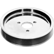 Fulie, pompa servo - Mercedes-Benz-6112300115