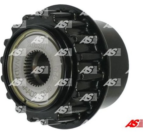 Fulie, alternator - AS-PL-AFP0087(LITENS)
