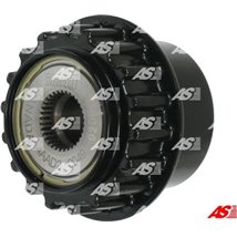 Fulie, alternator - AS-PL-AFP0087(LITENS)