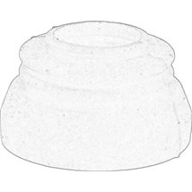 Cuzinet, stabilizator - Mercedes-Benz-6393232085