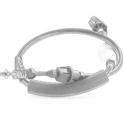 Cablu acceleratie - Mercedes-Benz-9013001730