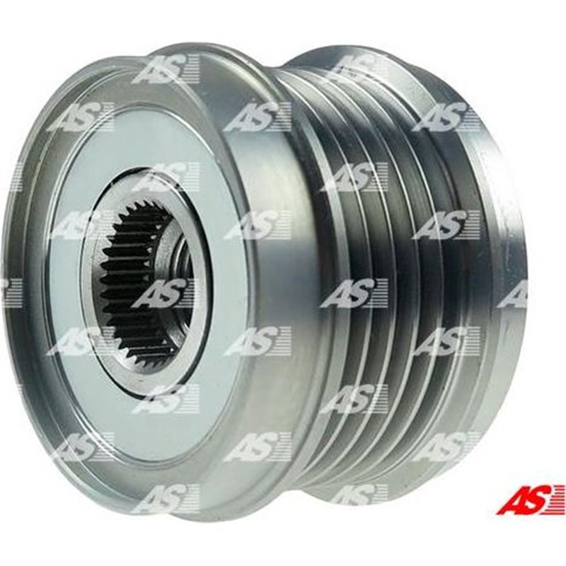 Fulie, alternator - AS-PL-AFP0089