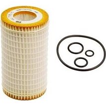 Filtru ulei - Mercedes-Benz-A0001802609