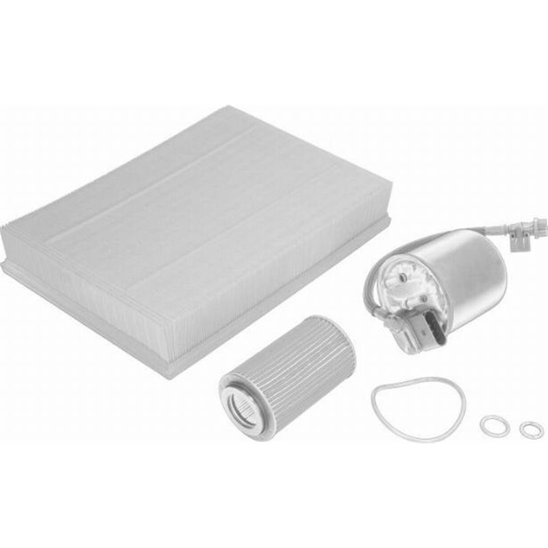 Filtru ulei - Mercedes-Benz-A0001806409