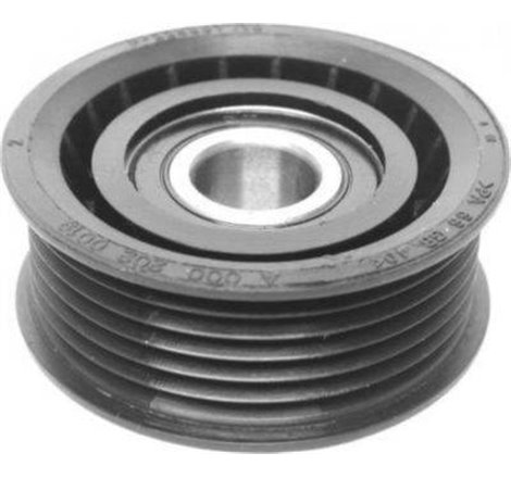 Rola ghidare / conducere, curea transmisie - Mercedes-Benz-A0002020919