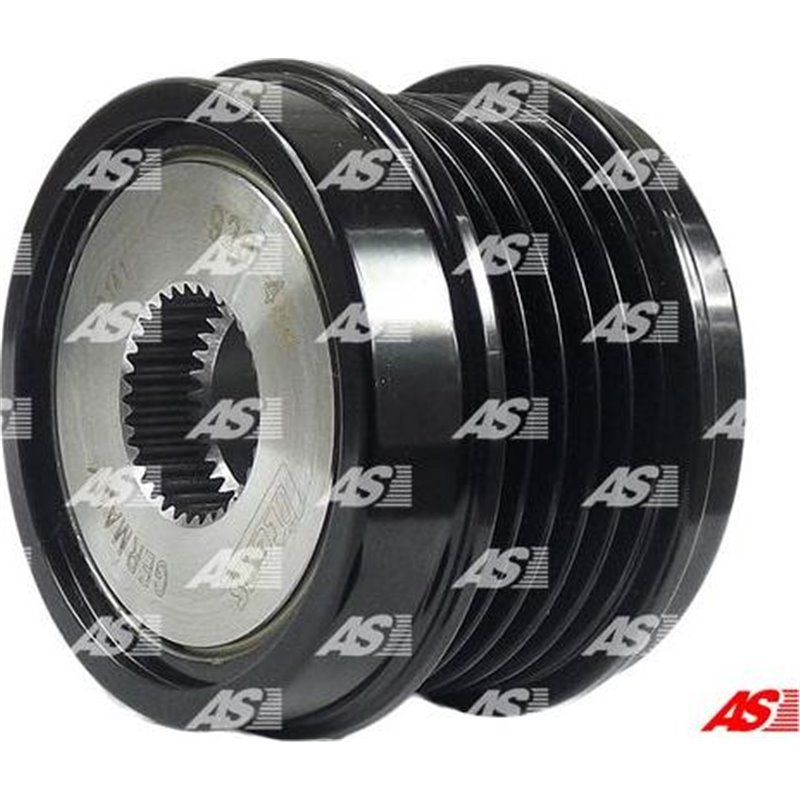 Fulie, alternator - AS-PL-AFP0089_LITENS