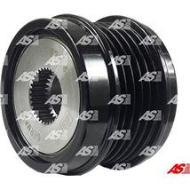 Fulie, alternator - AS-PL-AFP0089_LITENS