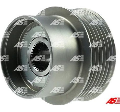 Fulie, alternator - AS-PL-AFP0090