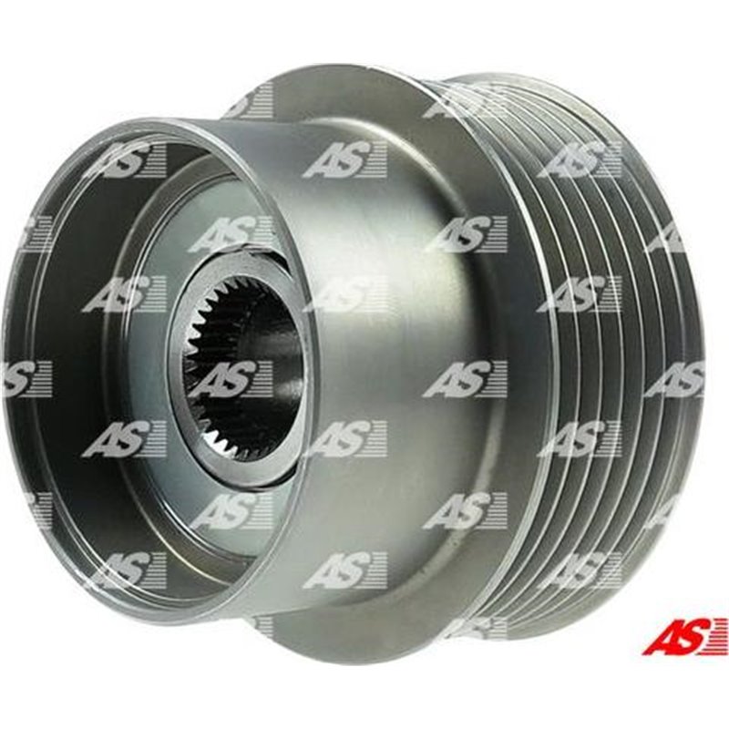 Fulie, alternator - AS-PL-AFP0090