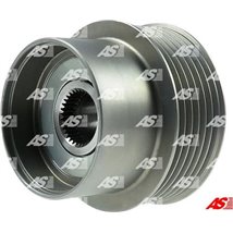 Fulie, alternator - AS-PL-AFP0090