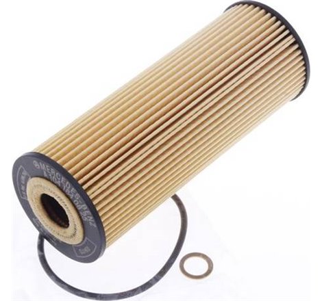 Filtru ulei - Mercedes-Benz-A1041800109