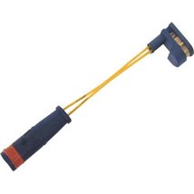 Senzor de avertizare.uzura placute de frana - Mercedes-Benz-A1645401017 - Mercedes-Benz-A1645401017