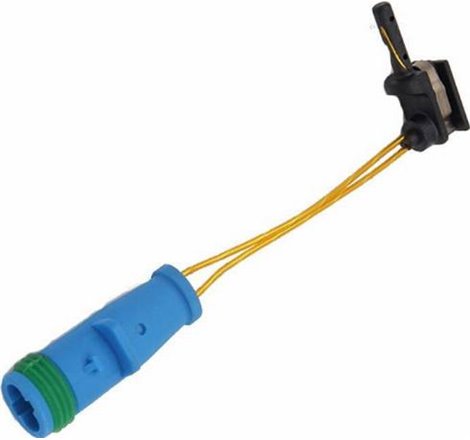 Senzor de avertizare,uzura placute de frana - Mercedes-Benz-A1695401617