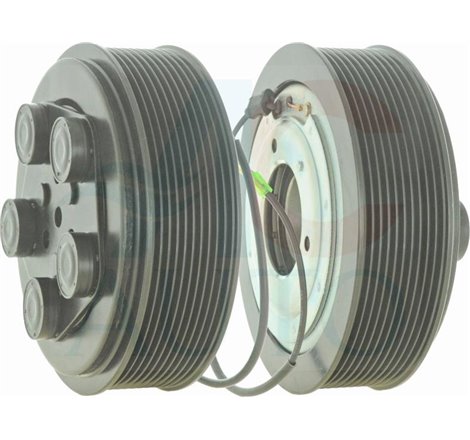 Cupla magnetica, climatizare - ACAUTO-AC-06ZX57