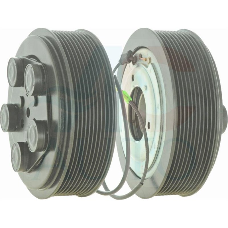 Cupla magnetica, climatizare - ACAUTO-AC-06ZX57