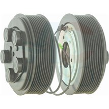 Cupla magnetica, climatizare - ACAUTO-AC-06ZX57