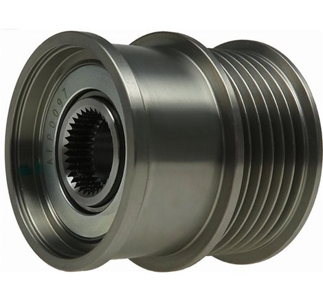 Fulie, alternator - AS-PL-AFP0097