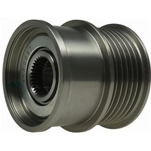 Fulie, alternator - AS-PL-AFP0097
