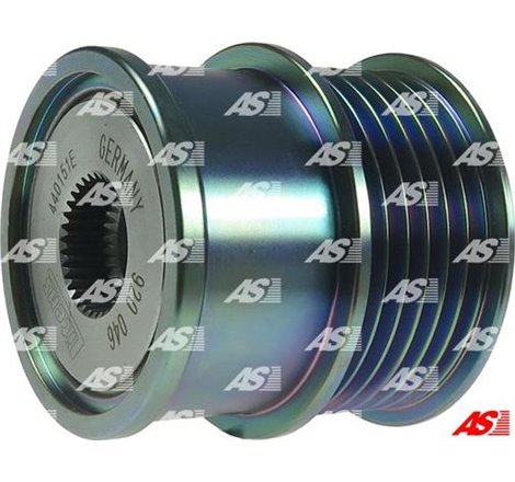 Fulie, alternator - AS-PL-AFP0097_LITENS