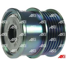 Fulie, alternator - AS-PL-AFP0097_LITENS