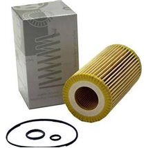Filtru ulei - Mercedes-Benz-A6111800009 - Mercedes-Benz-A6111800009