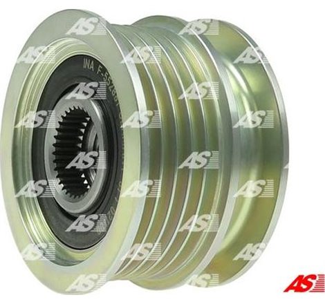 Fulie, alternator - AS-PL-AFP0099_INA
