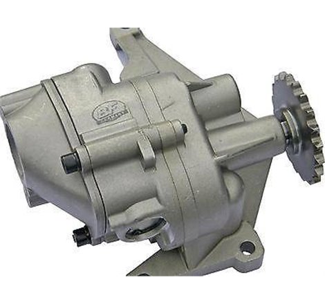 Pompa ulei - Mercedes-Benz-A6461801601