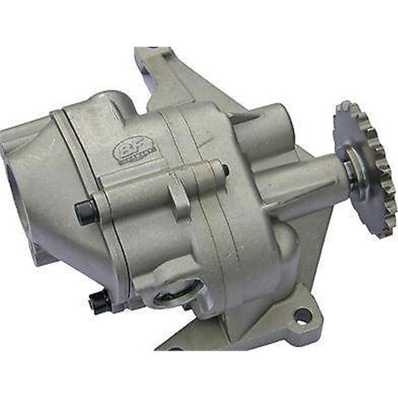 Pompa ulei - Mercedes-Benz-A6461801601