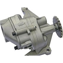 Pompa ulei - Mercedes-Benz-A6461801601