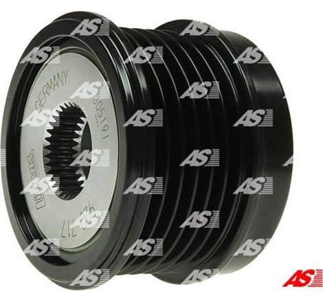 Fulie, alternator - AS-PL-AFP0101_LITENS