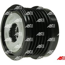 Fulie, alternator - AS-PL-AFP0101_LITENS
