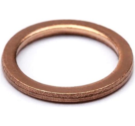 Inel etansare, surub drena ulei - Mercedes-Benz-N007603012102