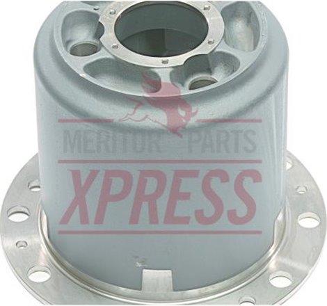 Capac, butuc roata - Meritor-3191853