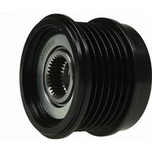 Fulie, alternator - AS-PL-AFP0101S