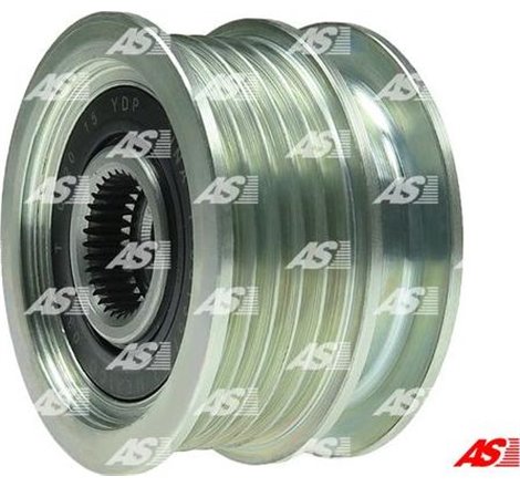 Fulie, alternator - AS-PL-AFP0110_INA