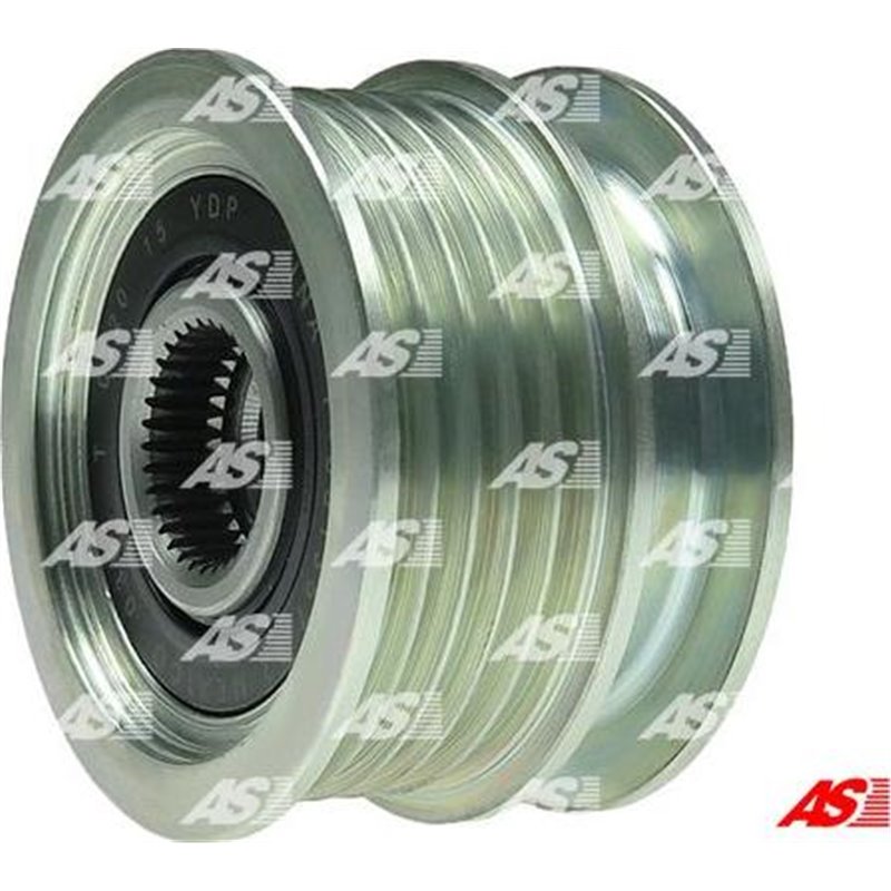 Fulie, alternator - AS-PL-AFP0110_INA