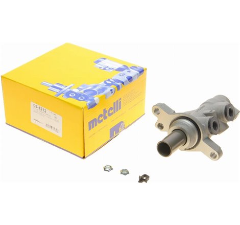 Pompa centrala, frana - Metelli-05-1212