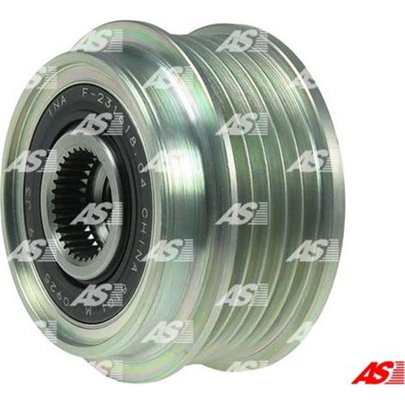 Fulie, alternator - AS-PL-AFP1001_INA