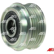 Fulie, alternator - AS-PL-AFP1001_INA