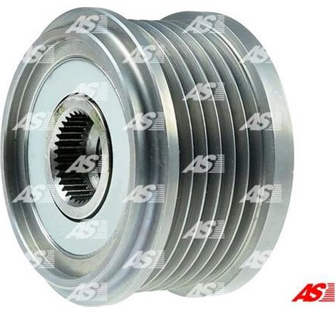 Fulie, alternator - AS-PL-AFP1003