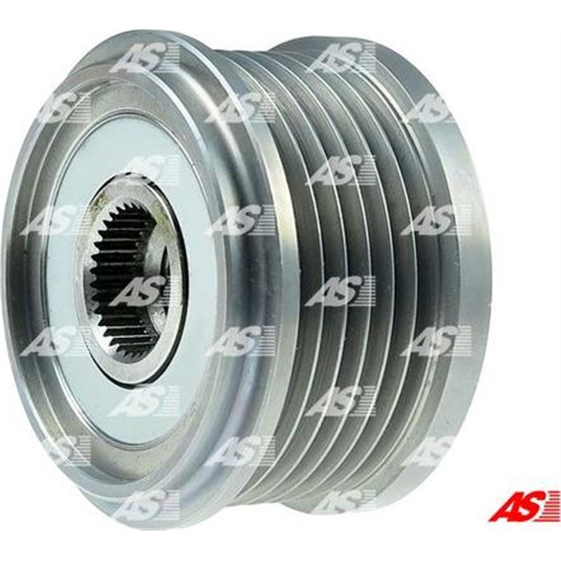 Fulie, alternator - AS-PL-AFP1003
