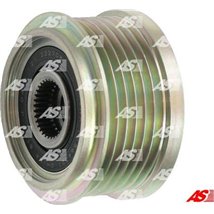 Fulie, alternator - AS-PL-AFP1003(INA)
