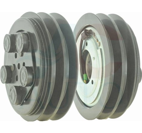 Cupla magnetica, climatizare - ACAUTO-AC-06ZX58