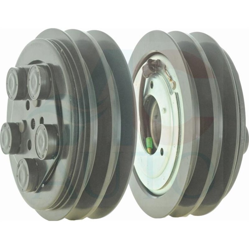 Cupla magnetica, climatizare - ACAUTO-AC-06ZX58