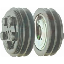 Cupla magnetica, climatizare - ACAUTO-AC-06ZX58