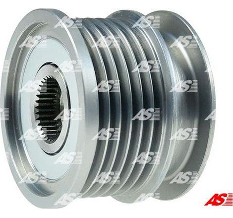 Fulie, alternator - AS-PL-AFP1006
