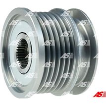 Fulie, alternator - AS-PL-AFP1006