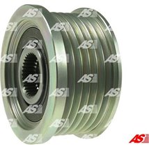 Fulie, alternator - AS-PL-AFP1007_INA