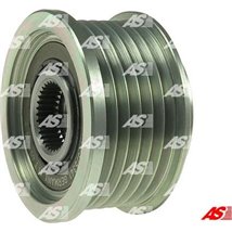 Fulie, alternator - AS-PL-AFP1008_INA